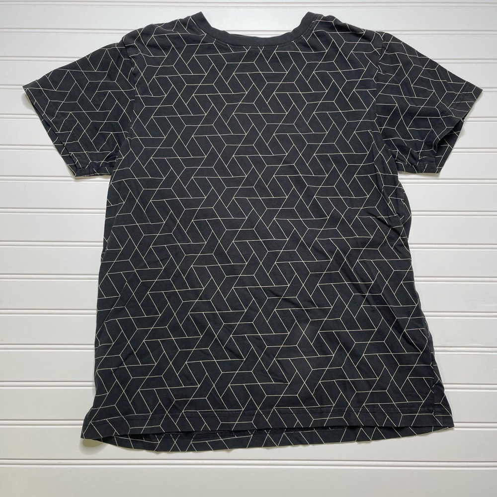 Mens Small black Original Use Tee